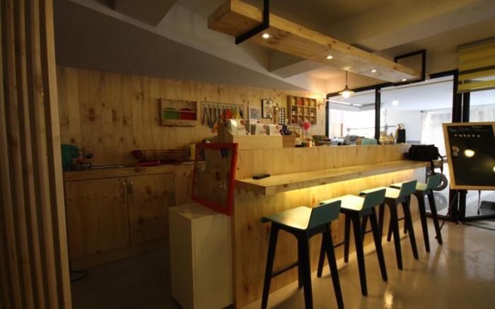 Han River Residence & Guesthouse in Seoul