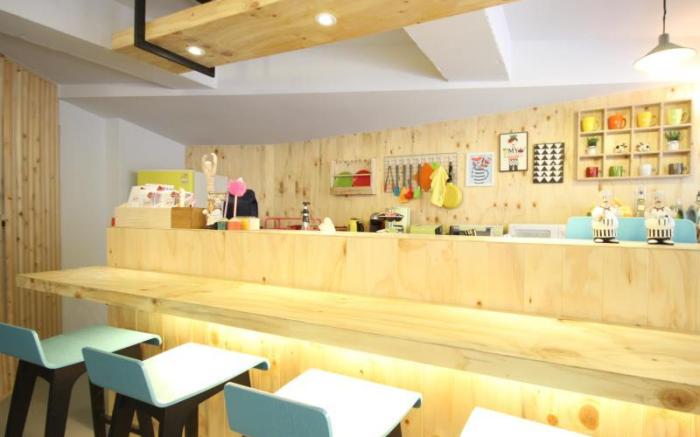 Han River Residence & Guesthouse in Seoul