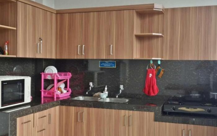 iHome Residence