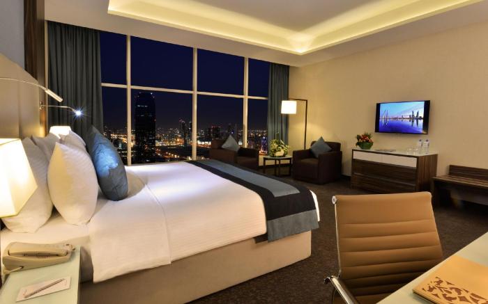 Swiss-Belhotel Seef Bahrain