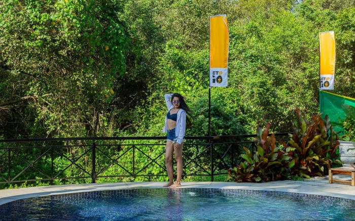 The Hosteller Goa, Old Goa