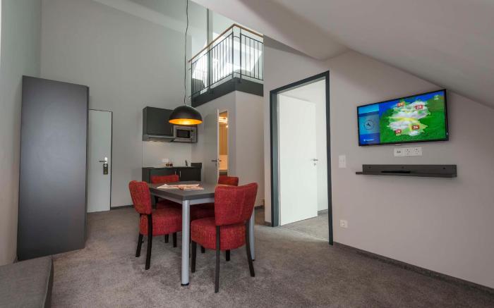 The Stay.residence