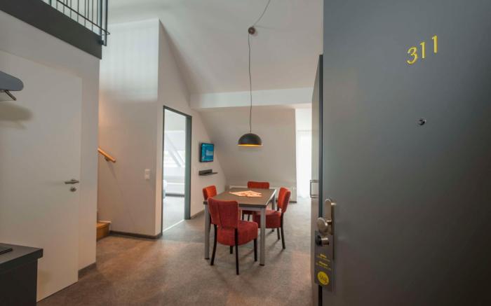 The Stay.residence