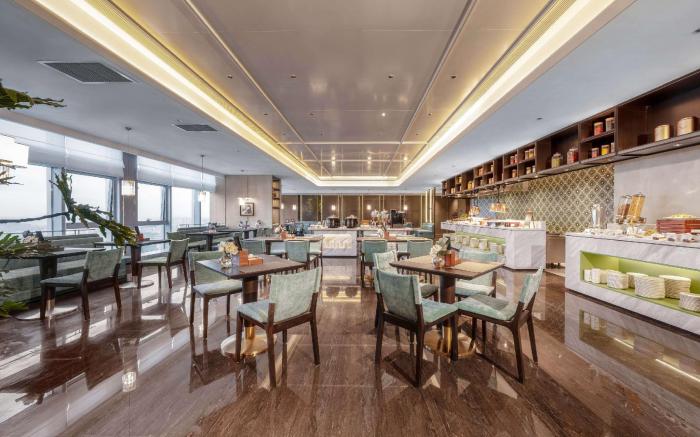 Mövenpick by Accor Xuzhou