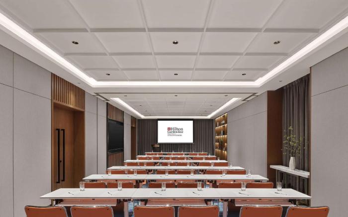 Hilton Garden Inn Beijing Yizhuang