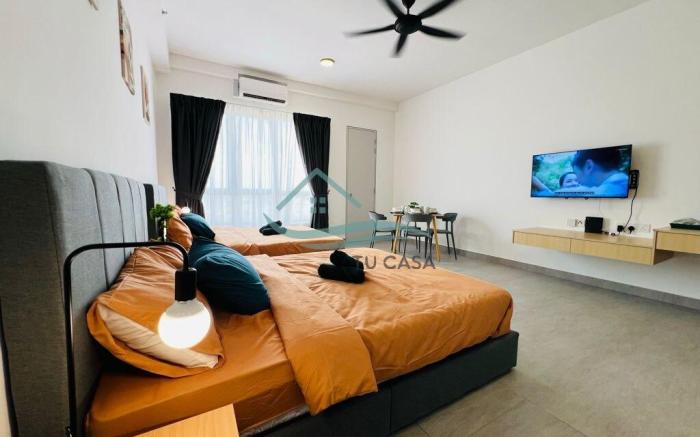 Venus Suite in Setia Alam 1