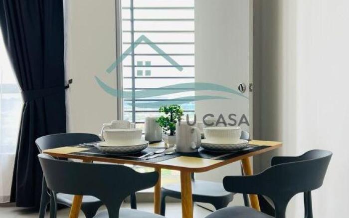 Venus Suite in Setia Alam 1