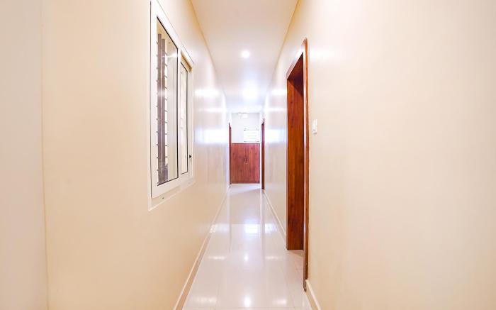 FabHotel Memories Inn - Kudlu Main Rd