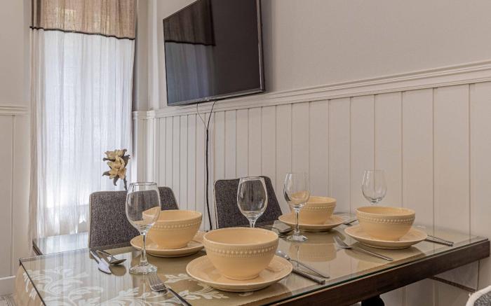 Apartamento Family 1, Recaredo 7