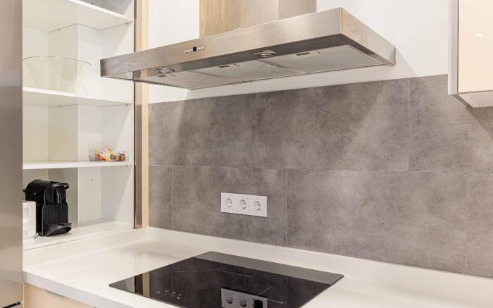 Apartamento Family 1, Recaredo 7