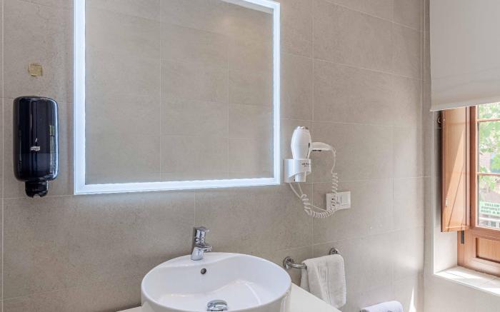 Apartamento Small Suite 2, Recaredo 7