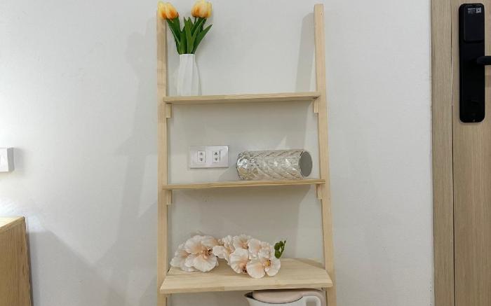 DK2 Homestay