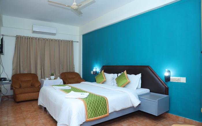 Grand Harmony Beach Resort