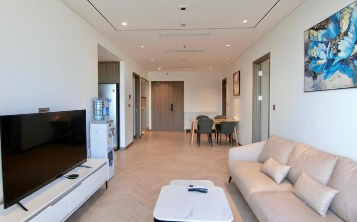 3BEDROOMS AT HANJARDIN BLD NEXT TO LOTTE WESTLAKE