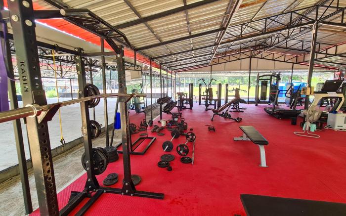 Rage Fight Academy