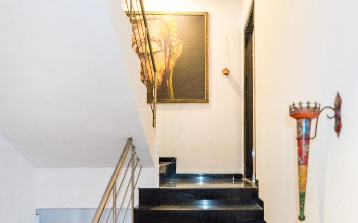 Triplex 3 Bedroom in Thakur village Kandivali East