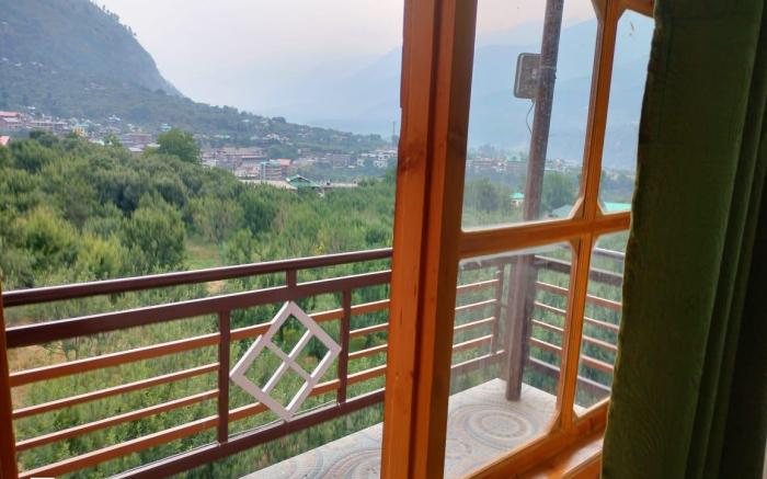 River Stone Villa