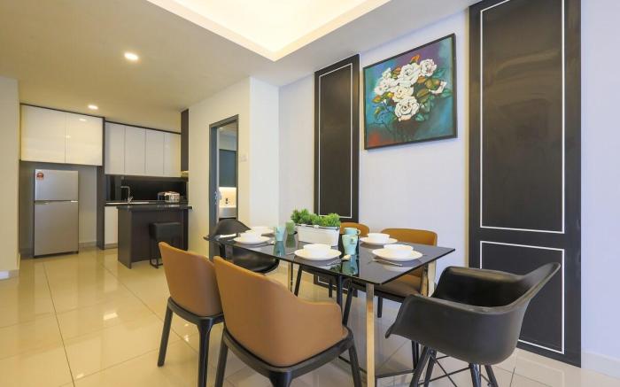 Premium 2 Rooms Top Hill Ion Delemen Genting