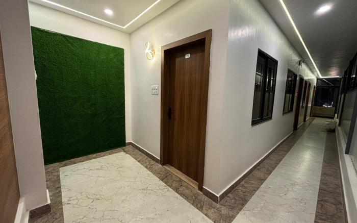 The Manohar Hotel Budaun
