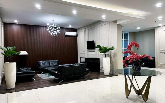 Fabura Soppeng Royal Makassar