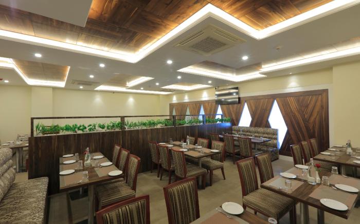 Zip by Spree Hotels Kolhapur