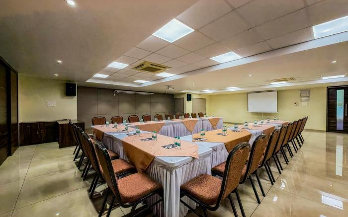 Zip by Spree Hotels Kolhapur