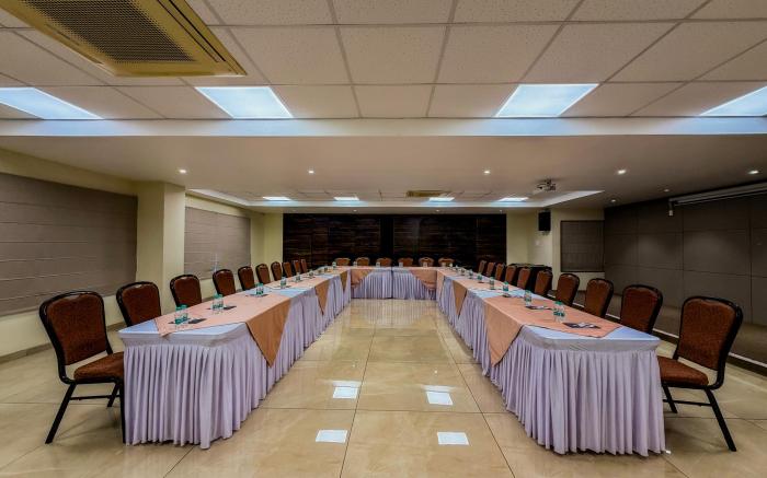 Zip by Spree Hotels Kolhapur