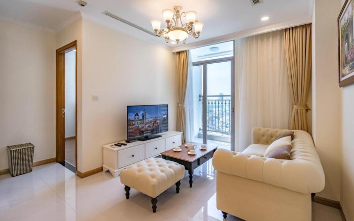 Somi Luxstay LP 