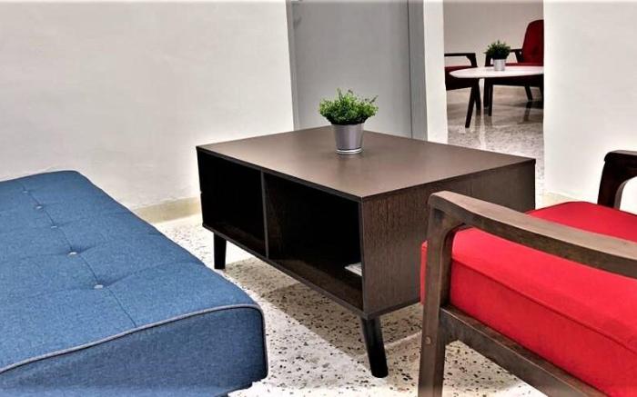Stay @ Desa11 -  A Home for All