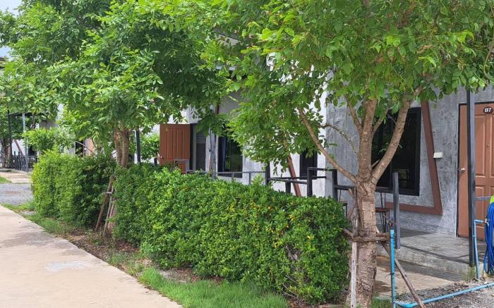 Sabaidee resort (สบายดี รีสอร์ท)