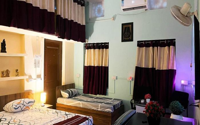 JP Homestay - Nayapalli