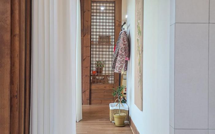 Andong 108 Hanok Ehem (2 people, up to 3 people) Indoor Jacuzzi Hanok House