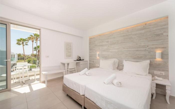 Apollon Windmill Boutique Hotel - Adults Only