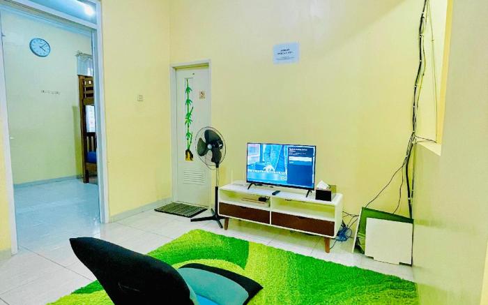 Seven Homestay
