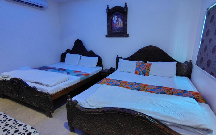 Hotel Sai Jharna 