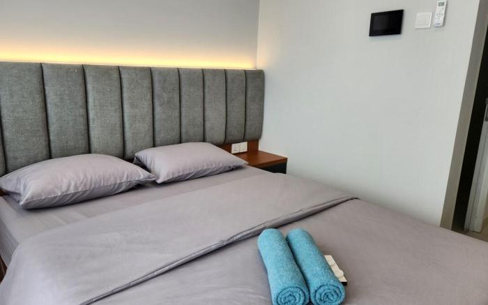 SleepRest @ Nuvasa Bay 15C06