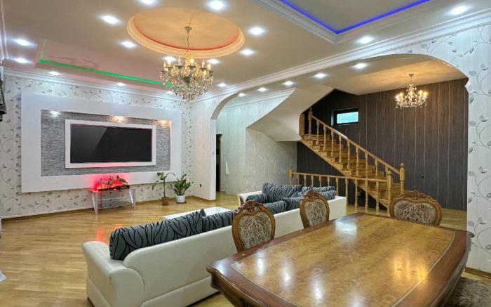 Family Villa
