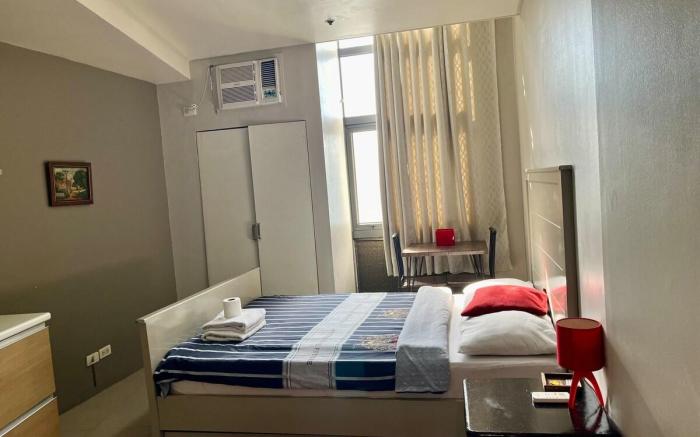 Affordable Suite at Bel Air Soho S9Q11