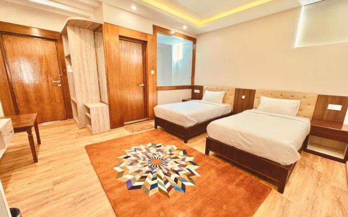 Hotel Bayberry 