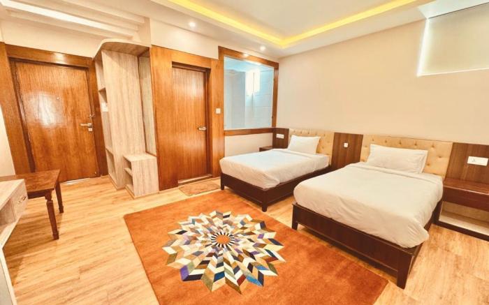 Hotel Bayberry 