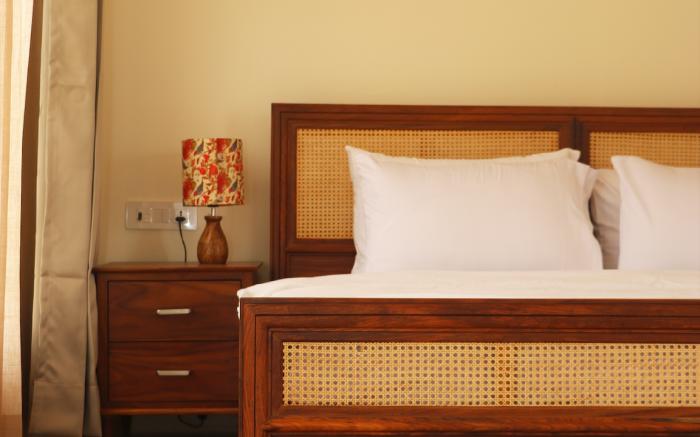 Peaceful Farm Living @ The Bageecha Vrindavan CTG4