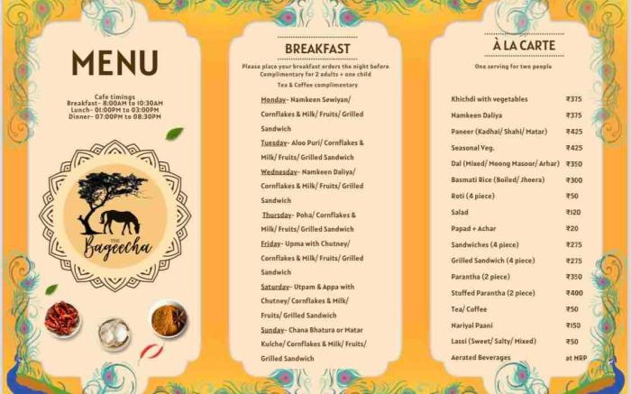 Peaceful Farm Living @ The Bageecha Vrindavan CTG3