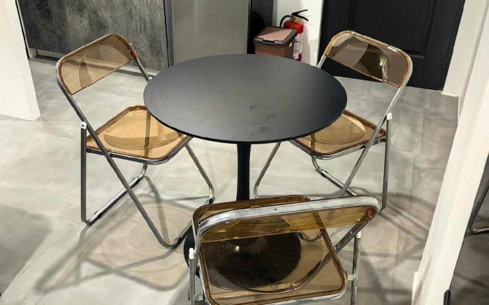 Modern Retro @ Heart of Rockwell & Poblacion C02