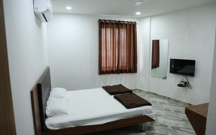 Hotel Aaram Kalupur
