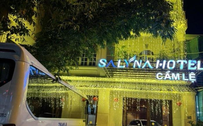 Salyna Motel