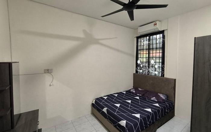37 SB Homestay