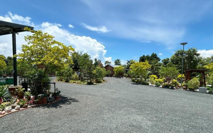 Monkey Cottage @ Phetchabun