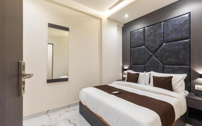 Hotel Artilla Borivali