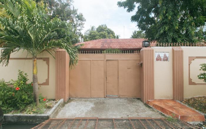 Kababayan Pensione House by RedDoorz 