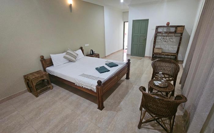 Ashiyana Cliff & Beach Resort